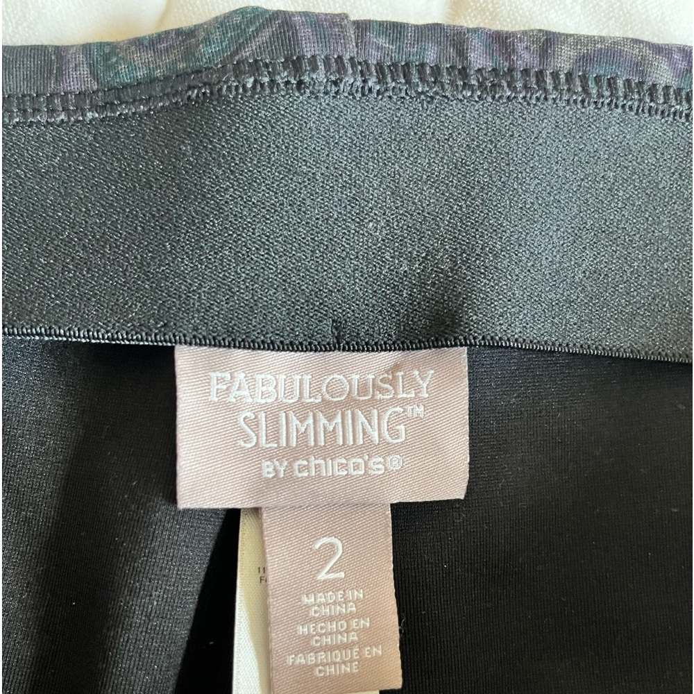Pencil leg beautiful pant elastic waistband
